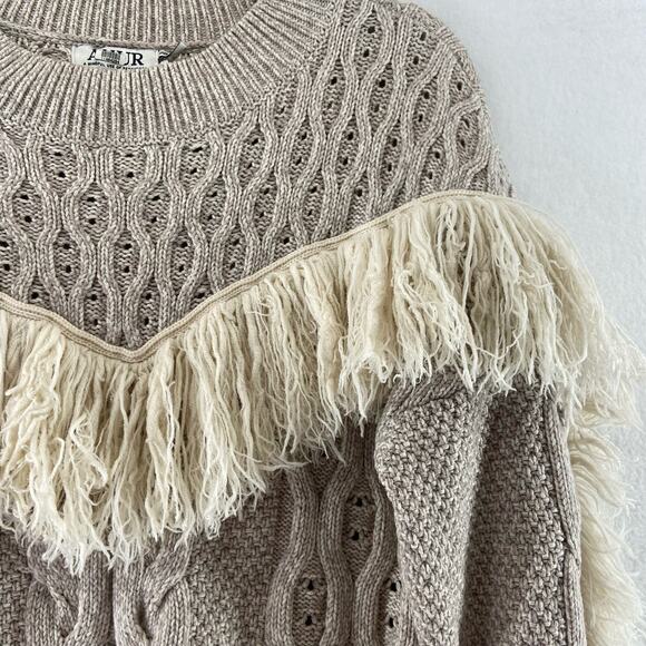 Amur Ulla‎ Sweater Size XL - Picture 7 of 8